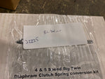 RL TALON DIAPHRAM CLUTCH KIT HARLEY SHOVELHEAD EVO FX FLH FXR FLT 1941-84 BIG TW