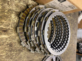 OEM Harley Davidson Screamin Eagle Performance Clutch Kit NOS Touring 37969-03