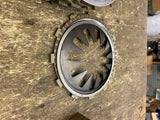 OEM Harley Davidson Screamin Eagle Performance Clutch Kit NOS Touring 37969-03
