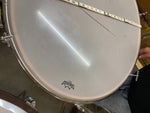 Ludwig Drum Co Copper Kettle Percussion Instrumen Timpani Tympani Foot pedal