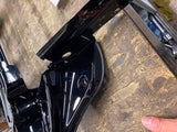 OEM vivid Black Inner Fairing 2014^ Touring FLH Street Glide Ultra Bagger nice!