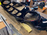 OEM vivid Black Inner Fairing 2014^ Touring FLH Street Glide Ultra Bagger nice!