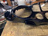 OEM vivid Black Inner Fairing 2014^ Touring FLH Street Glide Ultra Bagger nice!