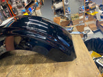 Rear Fender OEM 2009^ Harley ROAD Street GLIDE Black Fascia Turn signal Assy FLH
