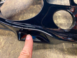 OEM vivid Black Inner Fairing 2014^ Touring FLH Street Glide Ultra Bagger nice!