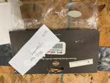 OEM Harley Goggle Replacement Lenses Streamline Clear Day Night 98213-06VR