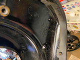 OEM vivid Black Inner Fairing 2014^ Touring FLH Street Glide Ultra Bagger nice!