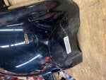 Rear Fender OEM 2009^ Harley ROAD Street GLIDE Black Fascia Turn signal Assy FLH