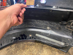 Rear Fender OEM 2009^ Harley ROAD Street GLIDE Black Fascia Turn signal Assy FLH
