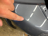Outer Fairing OEM 2016 FLTRX Road Glide Special Charcoal Pearl Factory nice!
