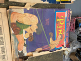 Vtg 1940's Boxing Magazine Lot The Ring Zale Grazanio Gus Lesnavich Willie Pep!