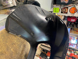 Outer Fairing OEM 2016 FLTRX Road Glide Special Charcoal Pearl Factory nice!