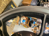 81-83 SUZUKI GS 550 450 125 650 850 750 1000 FRONT WHEEL Mag ROTOR DISC OEM
