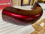 Velocity Red Front Fender Harley FLHXS Street Road glide Special OEM Harley 2017