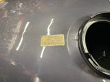Storm Cloud Smoky Gray CVO Gas Tank 2020 117 Street Road Glide FLH HARLEY Emblem