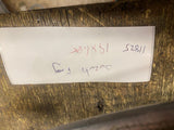 81-83 SUZUKI GS 550 450 125 650 850 750 1000 FRONT WHEEL Mag ROTOR DISC OEM