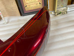 Velocity Red Front Fender Harley FLHXS Street Road glide Special OEM Harley 2017