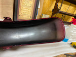Velocity Red Front Fender Harley FLHXS Street Road glide Special OEM Harley 2017