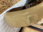 Left Rear Fender Harley Sandpearl Brown Triglide Trike OEM Harley Nice!