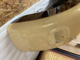 Left Rear Fender Harley Sandpearl Brown Triglide Trike OEM Harley Nice!