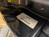 Storm Cloud Smoky Gray CVO Gas Tank 2020 117 Street Road Glide FLH HARLEY Emblem