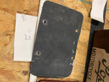 1942 Harley Knucklehead Flathead Indian Military WW2 License plate Collectible!
