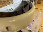 Left Rear Fender Harley Sandpearl Brown Triglide Trike OEM Harley Nice!