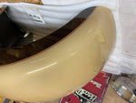 Left Rear Fender Harley Sandpearl Brown Triglide Trike OEM Harley Nice!