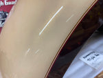 Left Rear Fender Harley Sandpearl Brown Triglide Trike OEM Harley Nice!
