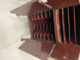 Vtg Victor Talking Machine Victrola Phonograph Antique Cabinet Pgh Record player