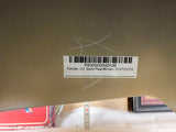Left Rear Fender Harley Sandpearl Brown Triglide Trike OEM Harley Nice!
