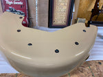 Left Rear Fender Harley Sandpearl Brown Triglide Trike OEM Harley Nice!