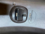 Left Rear Fender Harley Sandpearl Brown Triglide Trike OEM Harley Nice!