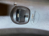 Left Rear Fender Harley Sandpearl Brown Triglide Trike OEM Harley Nice!