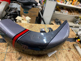 Storm Cloud Smoky Gray CVO Front Fender 2020 117 Street Road Glide FLH HARLEY