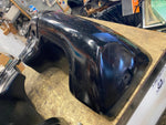 OEM Harley Lower fairings W boxes Touring FLH glide Road King Ultra Classic