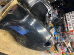 OEM Harley Lower fairings W boxes Touring FLH glide Road King Ultra Classic