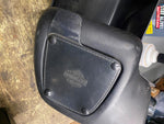 OEM Harley Lower fairings W boxes Touring FLH glide Road King Ultra Classic