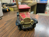 Bandai 1928 Ford Model A Sedan Delivery, Express Delivery Vintage