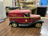 Bandai 1928 Ford Model A Sedan Delivery, Express Delivery Vintage