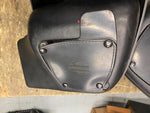 OEM Harley Lower fairings W boxes Touring FLH glide Road King Ultra Classic