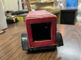 Bandai 1928 Ford Model A Sedan Delivery, Express Delivery Vintage