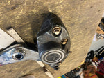 Rear Brake Caliper Mount Harley Shovelhead FX FLH Banana 1973-81 OEM Factory Gli