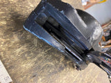 Rear Brake Caliper Mount Harley Shovelhead FX FLH Banana 1973-81 OEM Factory Gli