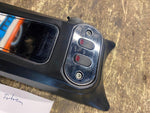 OEM Harley Intercom CB Switches Touring FLH glide Ultra Classic Tank Panel Wirin
