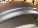 Rear Fender Harley Charcoal Denim Fascia 2017 Street Road Glide OEM Harley FLHX