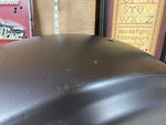 Rear Fender Harley Charcoal Denim Fascia 2017 Street Road Glide OEM Harley FLHX