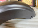 Rear Fender Harley Charcoal Denim Fascia 2017 Street Road Glide OEM Harley FLHX