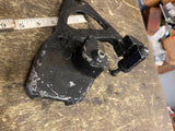 Rear Brake Caliper Mount Harley Sportster 1982-1985? OEM xlh 1000 Ironhead