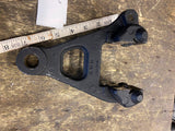 Rear Brake Caliper Mount Harley Shovelhead FX Wide Glide 1982-95? 44207-82